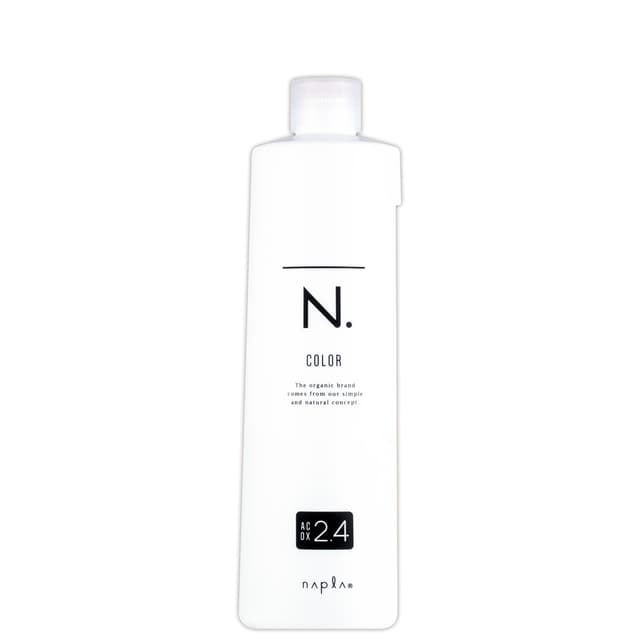 N.(エヌドット)オキシ AC2.4% 1000ml【医薬部外品】 1
