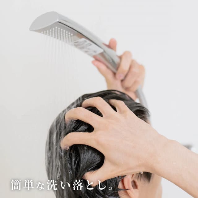 レタッチ ニューヘアグリース 100g 8