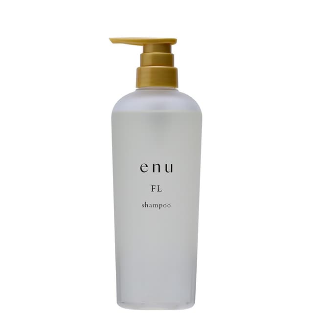 enu(エヌ)シャンプー FL 600ml 1