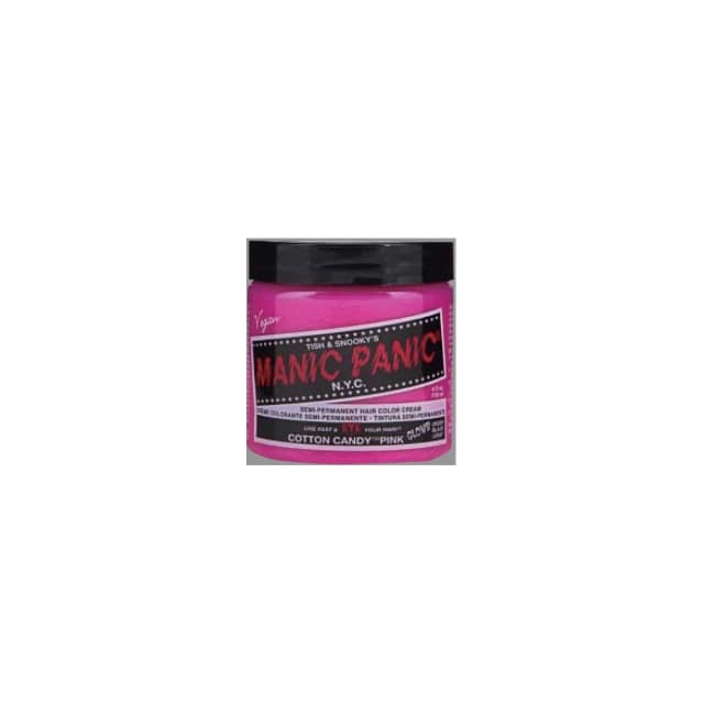 マニックパニック コットンキャンディーピンク 118ml 2
