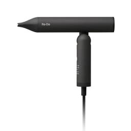Re・De Hair Dry リデ ヘアドライヤー（1000W）ブラック 1