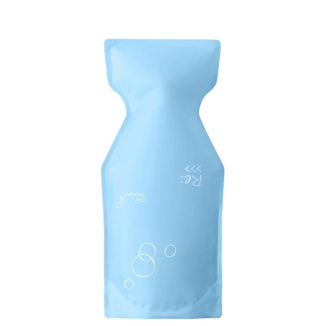 Re: クールシャンプーR 1000ml 1