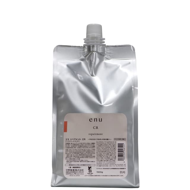 enu(エヌ)リペアメント CR 1500ml レフィル 1