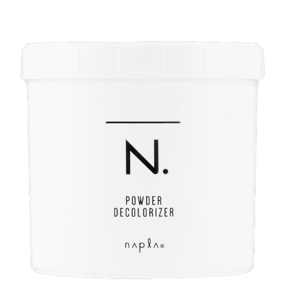 N.(エヌドット)パウダーディカライザー 500g 1