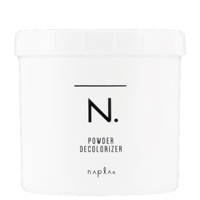 N.(エヌドット)パウダーディカライザー 500g 1