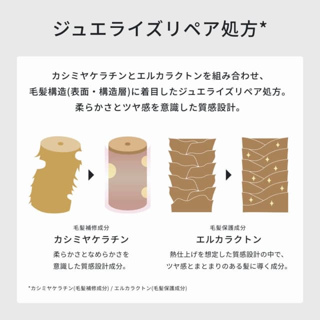 イロノワ カシミヤシャンプー 250ml 3