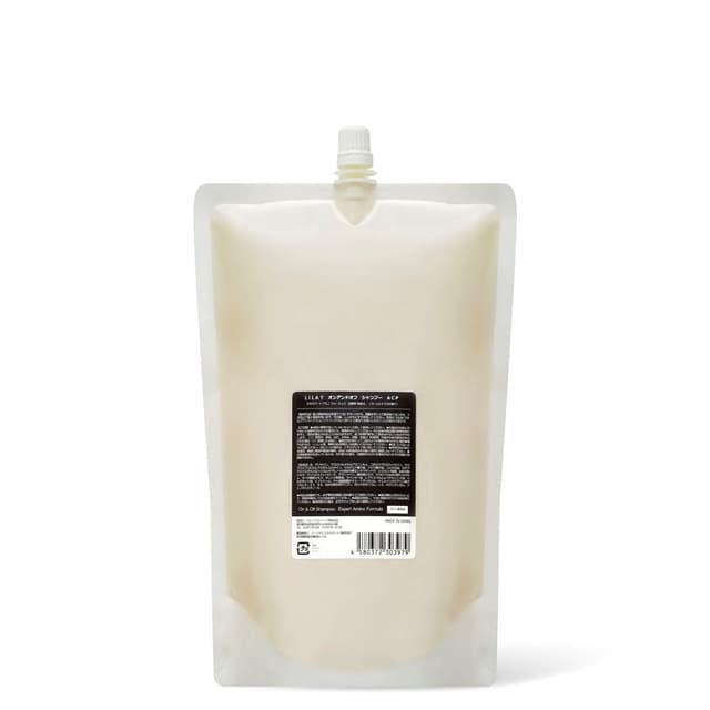 LILAY PRO オンアンドオフ シャンプー 960ml(リフィル)  1