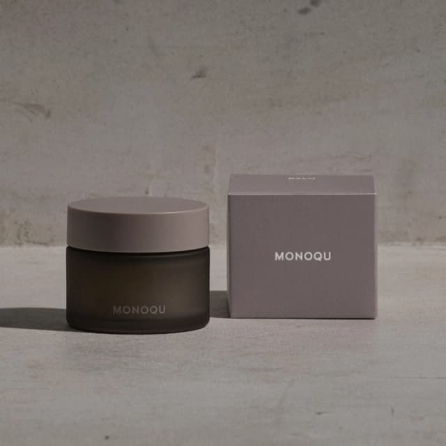 モノーク バーム 45g 4