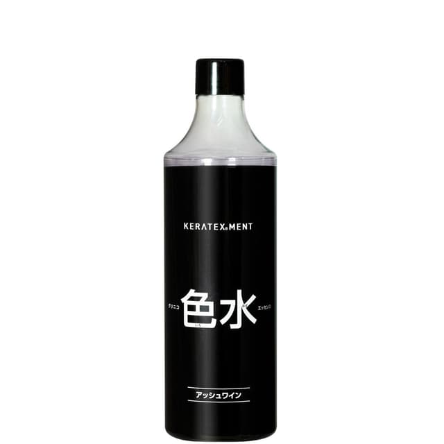 グリニコ イロミズ アッシュワイン 500g 1
