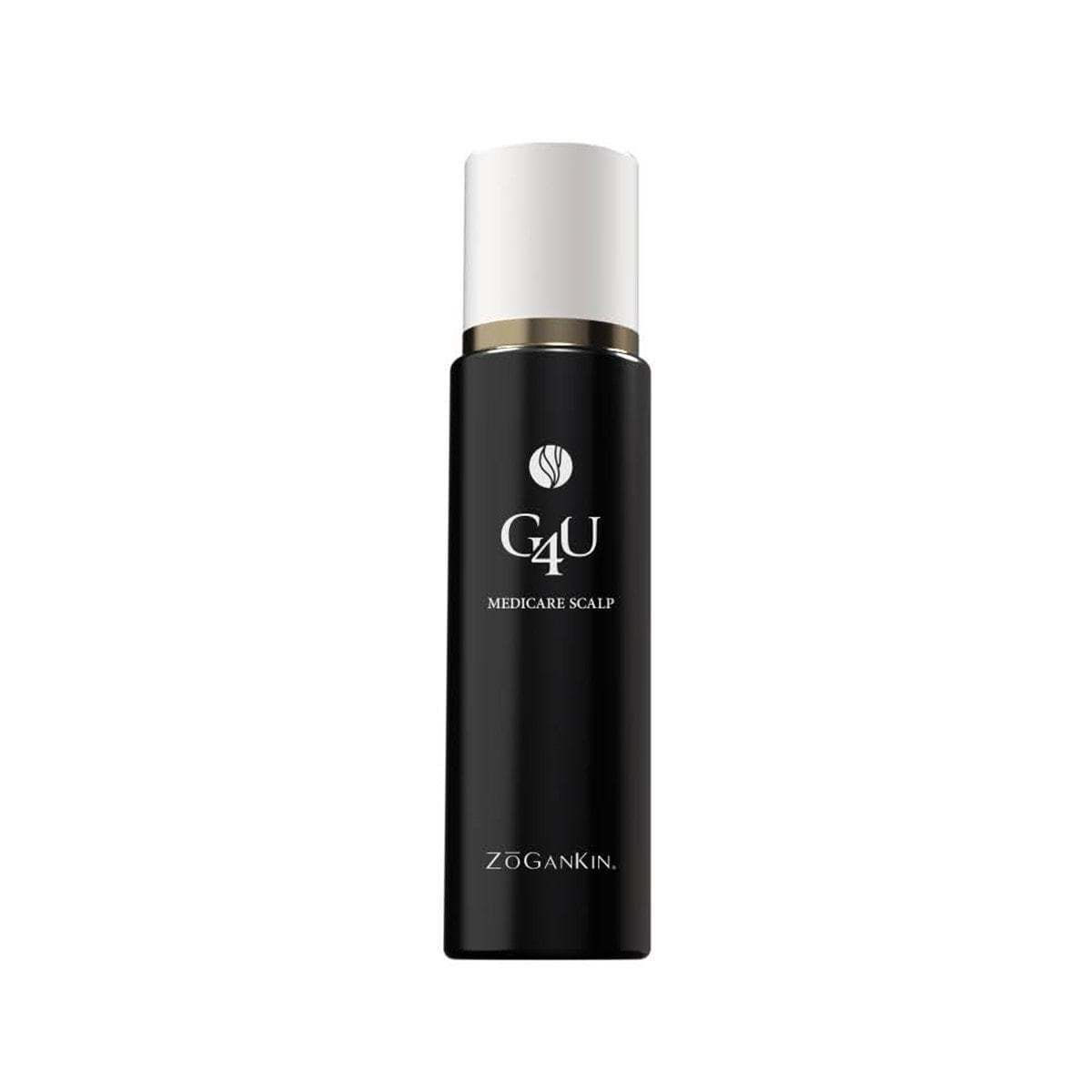 ZOGANKIN G4Uメディケアスカルプ 120ml【医薬部外品】 1