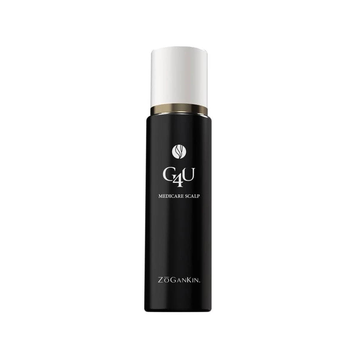 ZOGANKIN G4Uメディケアスカルプ 120ml【医薬部外品】 1