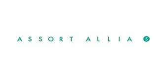 ASSORT ALLIA S（アソート アリア S）