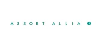 ASSORT ALLIA S（アソート アリア S）