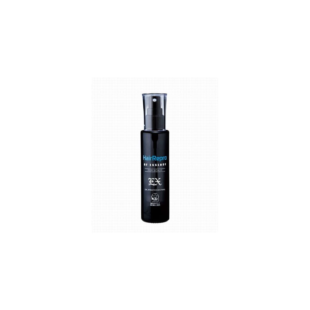 ADERANS ヘアリプロEX GFエッセンスS ≪スカルプ美容液≫ 60ml 1