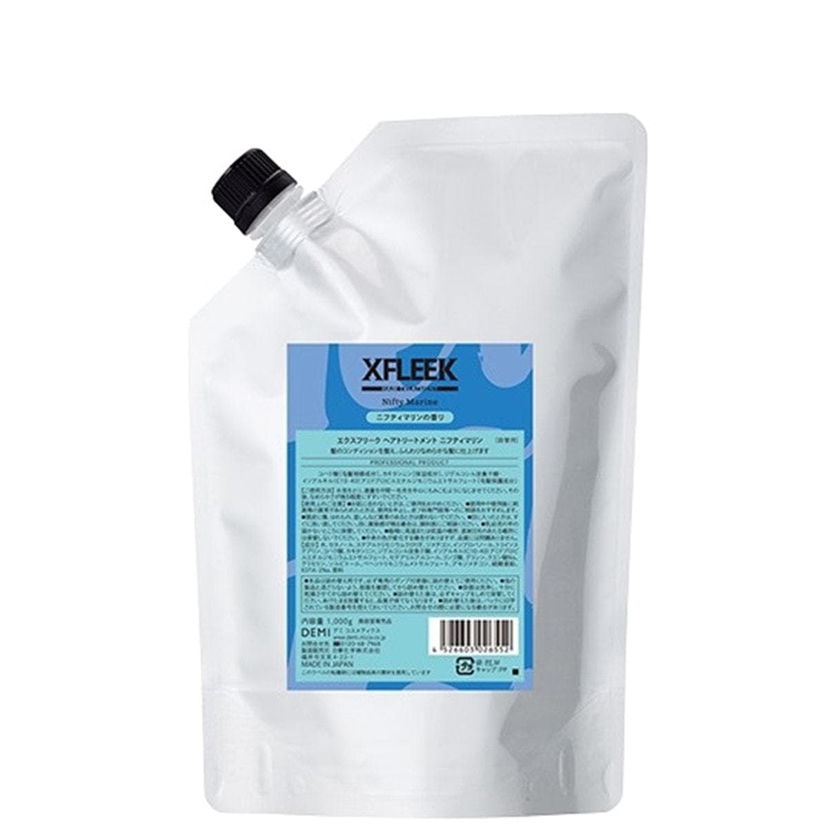 エクスフリーク トリートメント ニフティマリン 1000ml 1