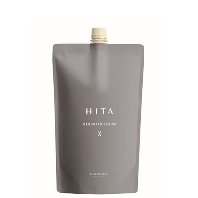 HITA(ヒタ) リブーターセラム X 800g 1