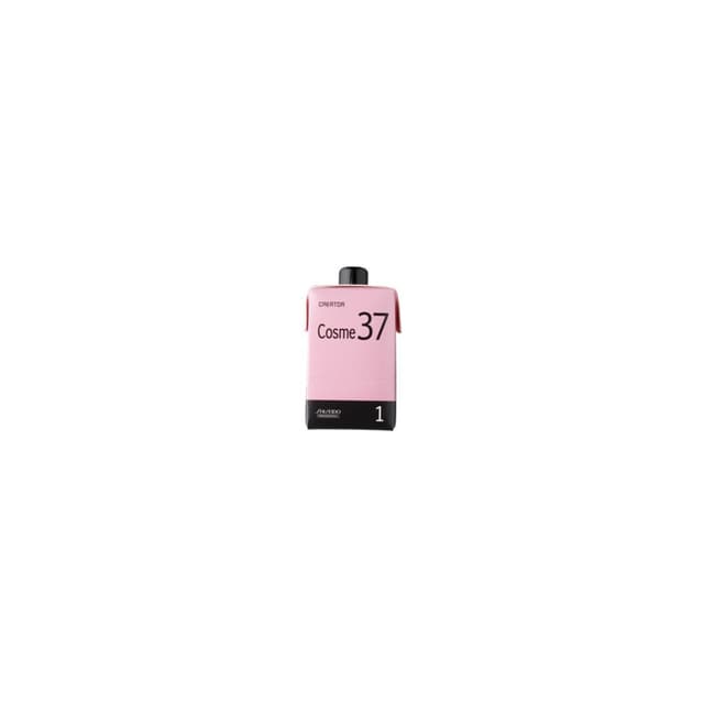 クリエイター Cosme 37 400ml ≪1剤≫ 1