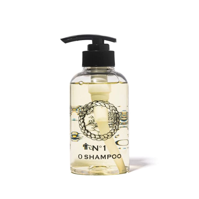 オー・シャンプー No.1 300ml 1