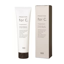 forC トリートメントN 150g 1