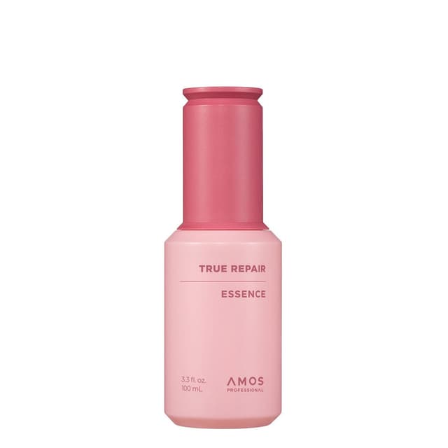 アモスプロフェッショナル トゥルーリペアエッセンス 100ml 1