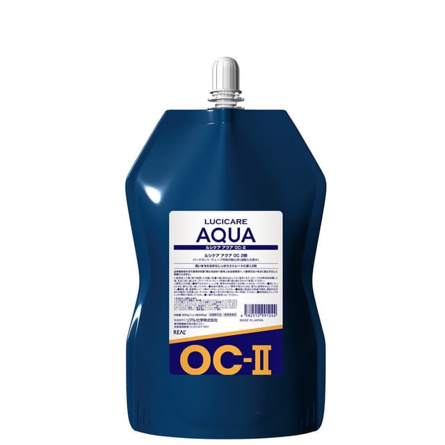 ルシケア アクア OC-II 800g （OX） 1
