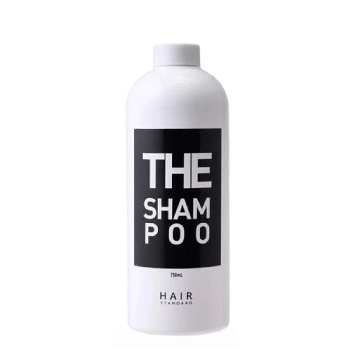 HAIR STANDARD ザ・シャンプー 750mL 1