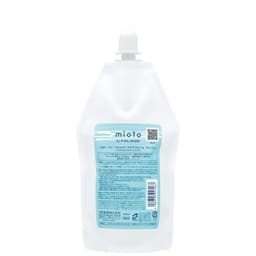 ミオト バイ フォリッジ クリアフォーム フレッシュ(レフィル) 400ml 1