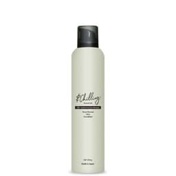 &Chilling CBD バブルヘッドスパシャンプー 200g 1