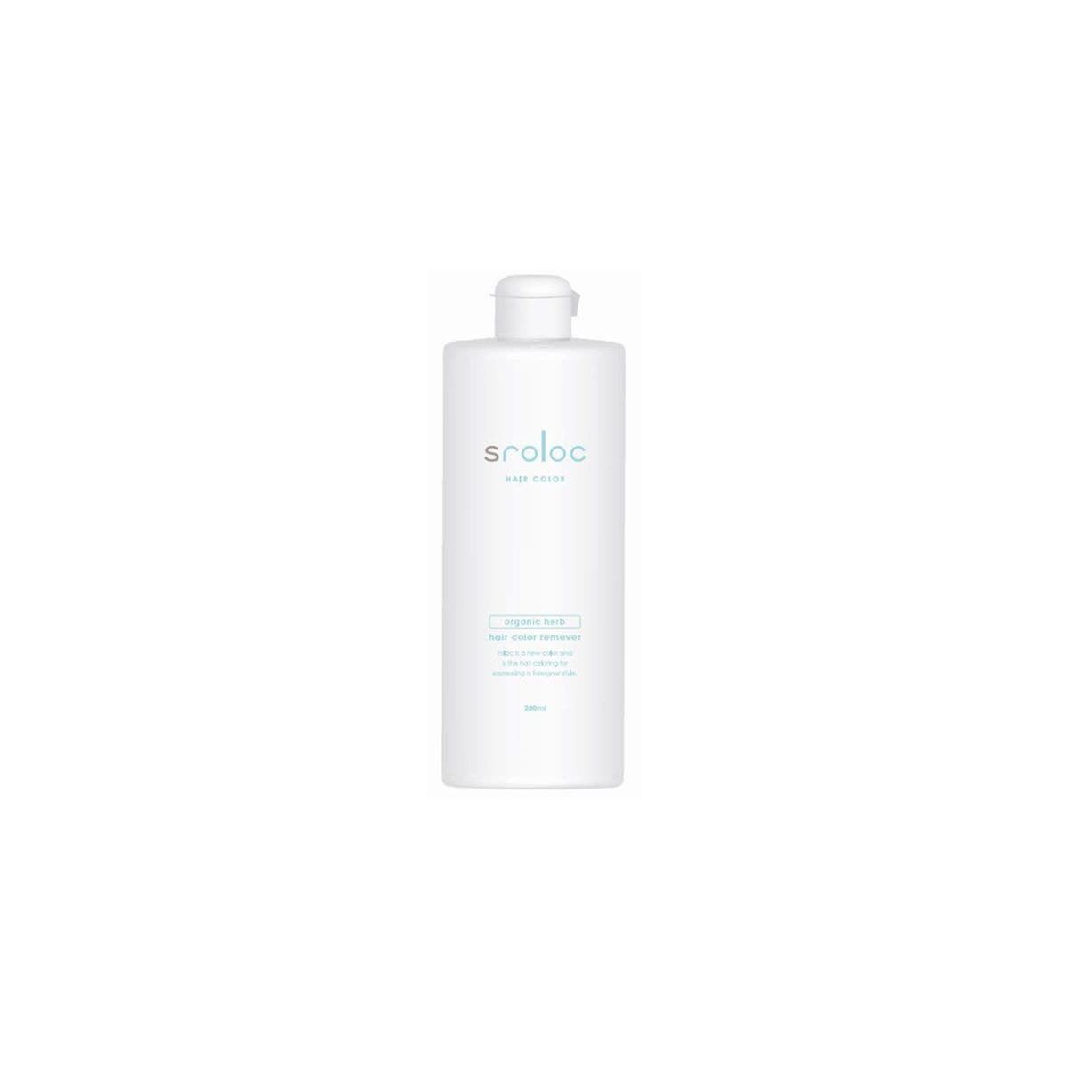 【sroloc】エスロロック HBリムーバー280ml 1
