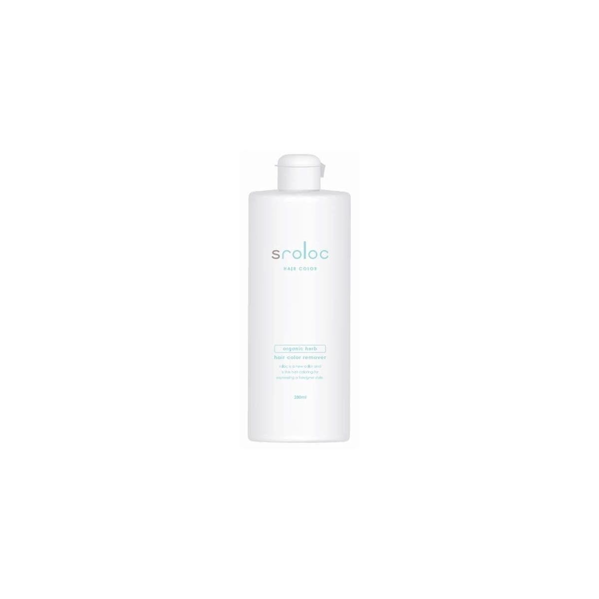 【sroloc】エスロロック HBリムーバー280ml 1