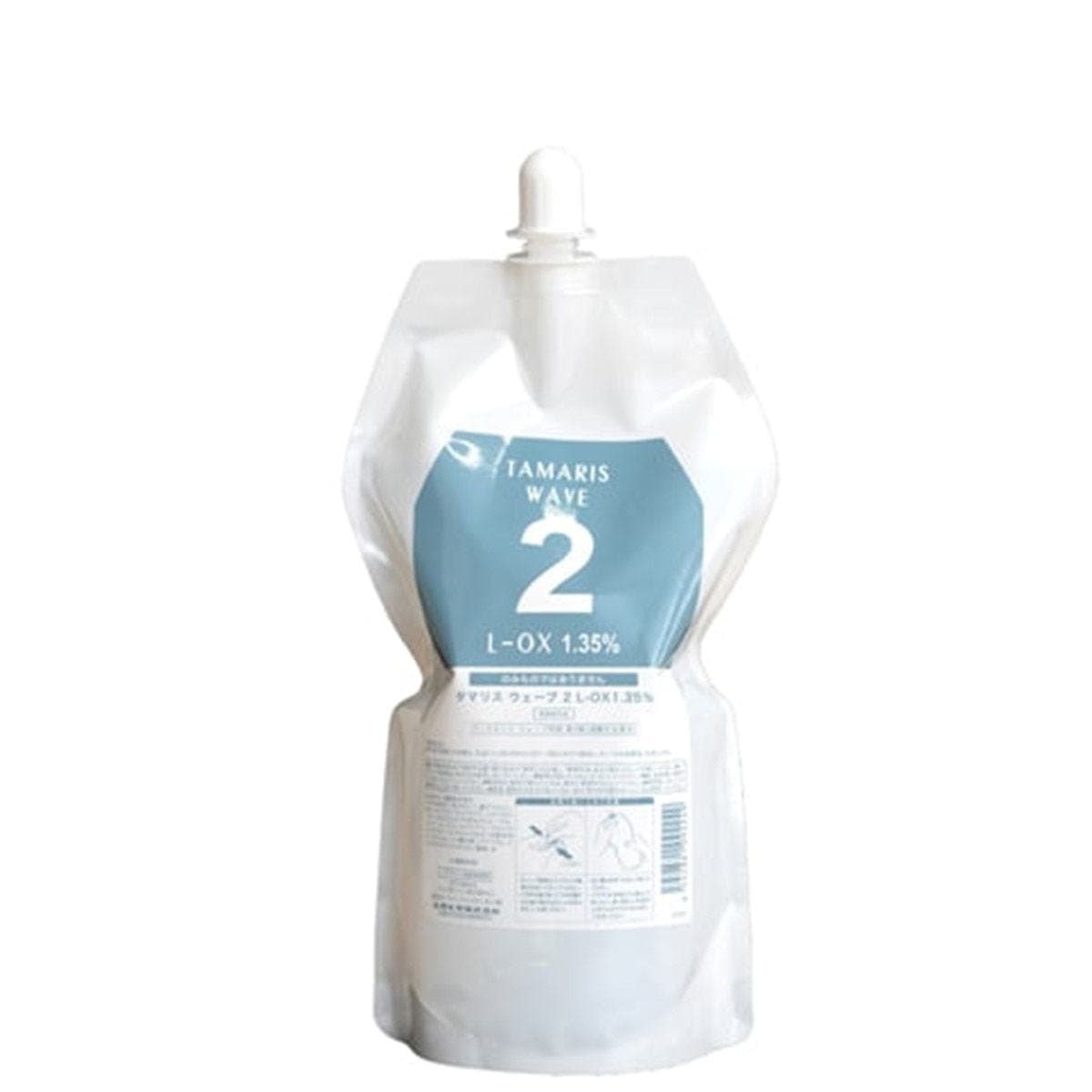 タマリス ウェーブ 2L-OX 1.35% 960ml【医薬部外品】 1