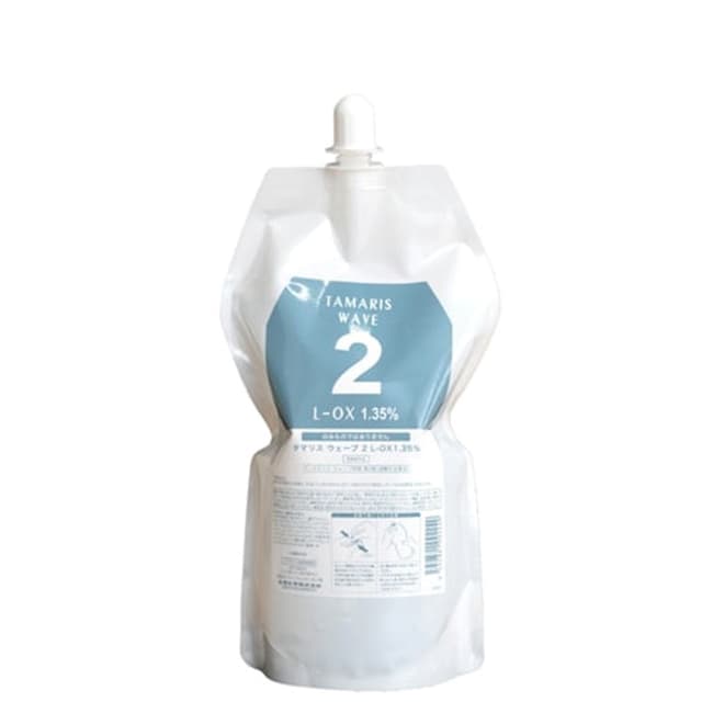 タマリス ウェーブ 2L-OX 1.35% 960ml【医薬部外品】 1