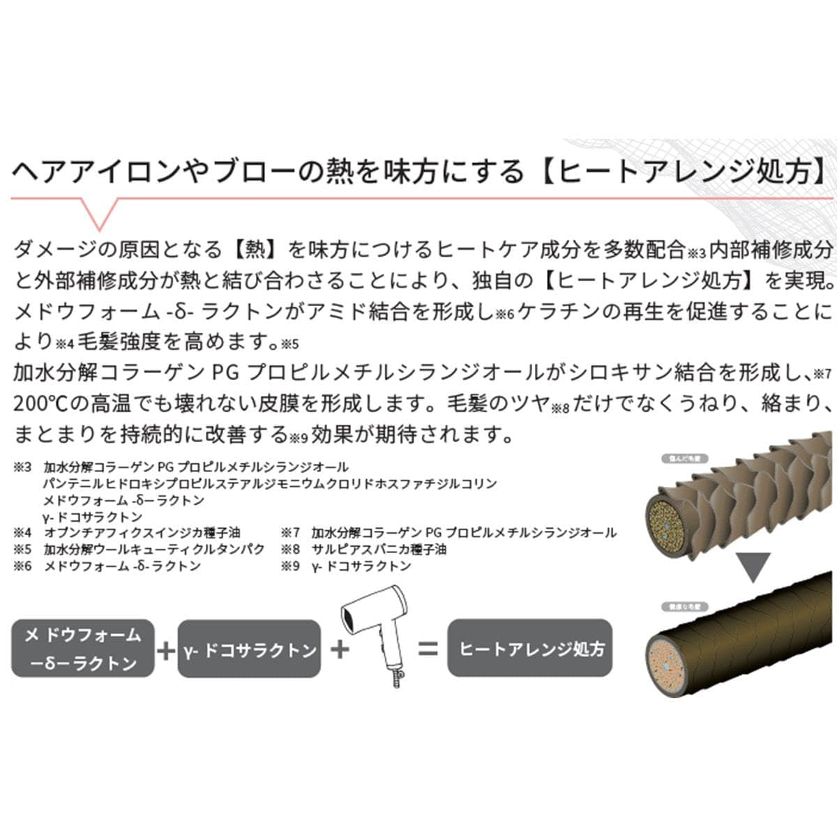CF カラーフレグランスシャンプー シルバー 250ml  6