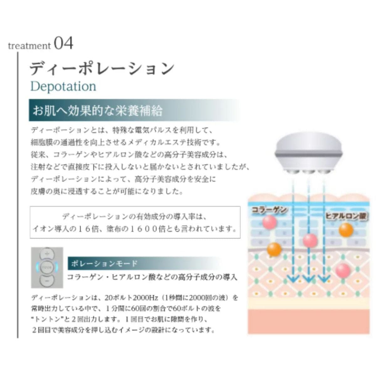 CELL CURE（セルキュア）4T PLUS 10