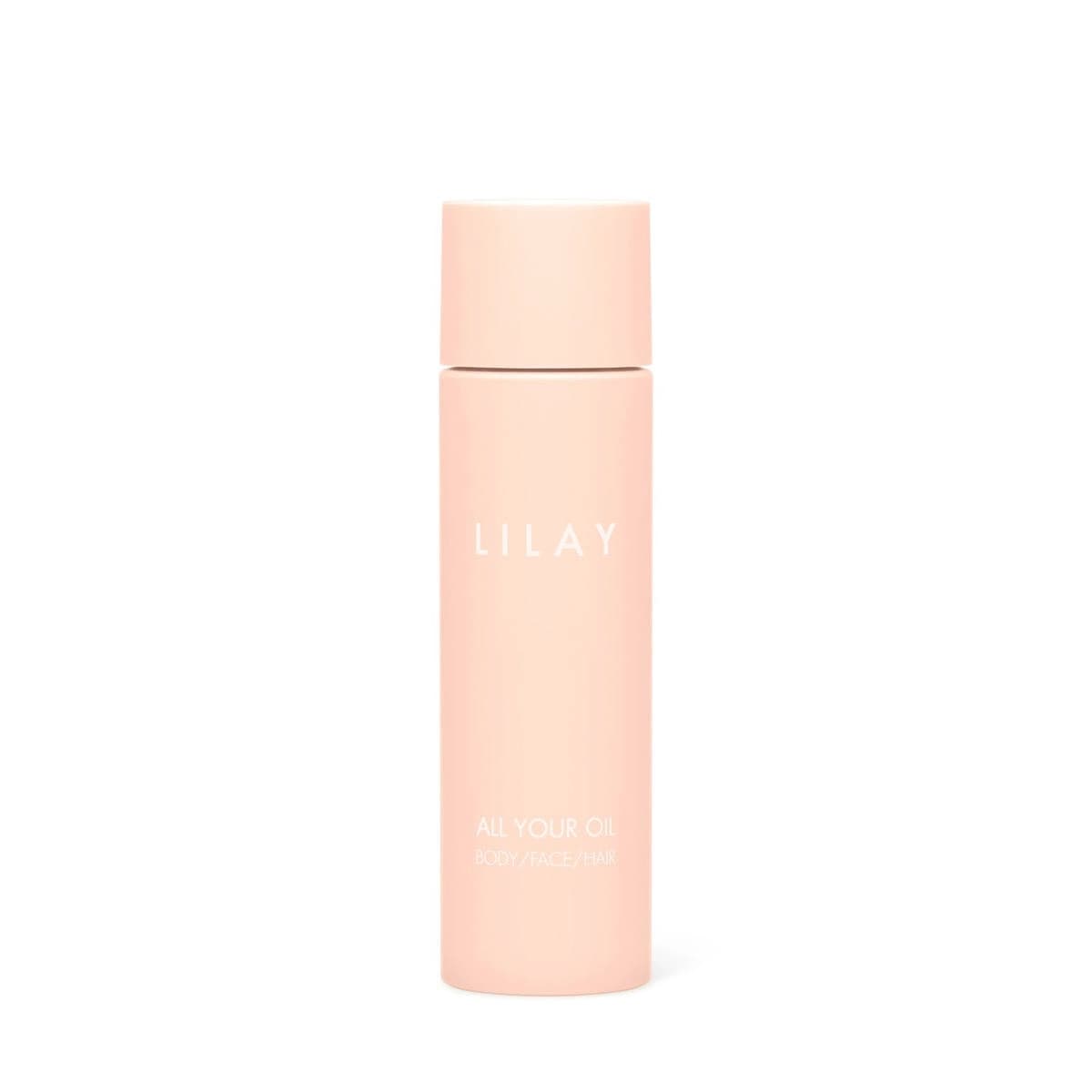 LILAY オールユアオイル 150ml 1