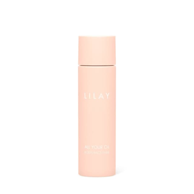 LILAY オールユアオイル 150ml 1