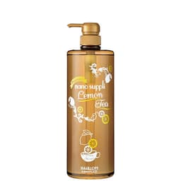 ハイグレード ナノサプリクレンジングシャンプー プレミアムレモンティ 1000ml 1