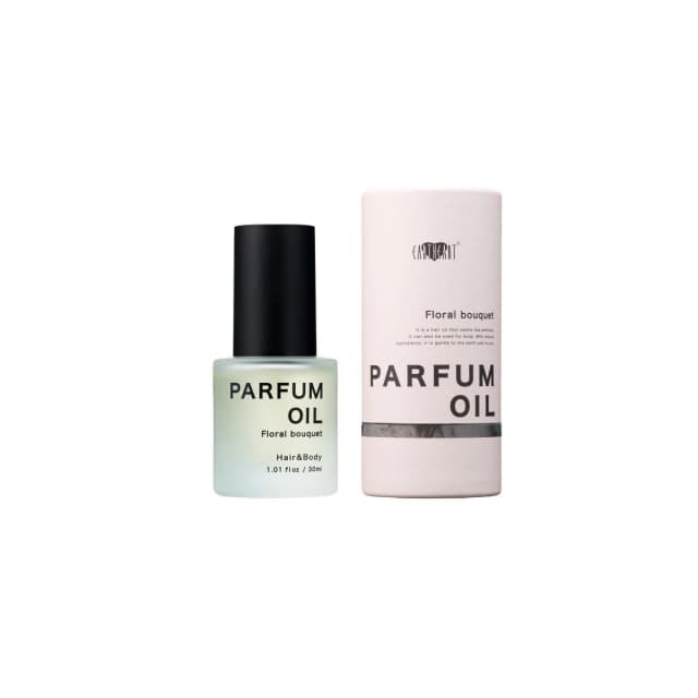 ミニ パルファンオイル(フローラルブーケ) 30ml 1