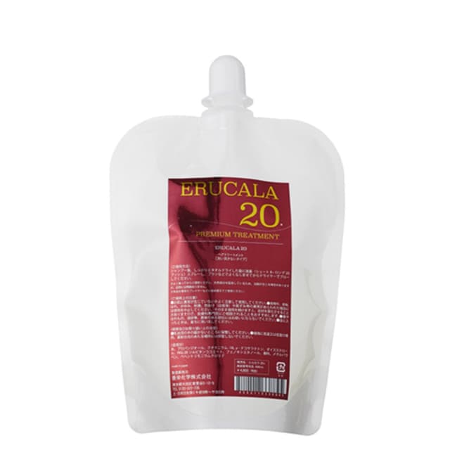 エルカラ20 400ml 1
