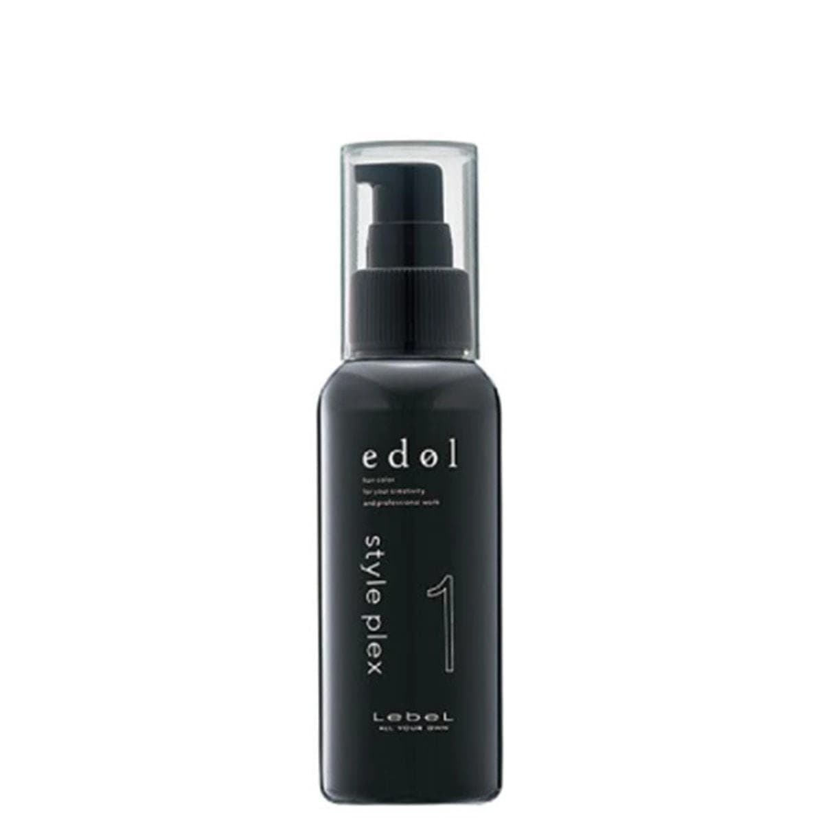 エドル スタイルプレックス 1 100ml 1
