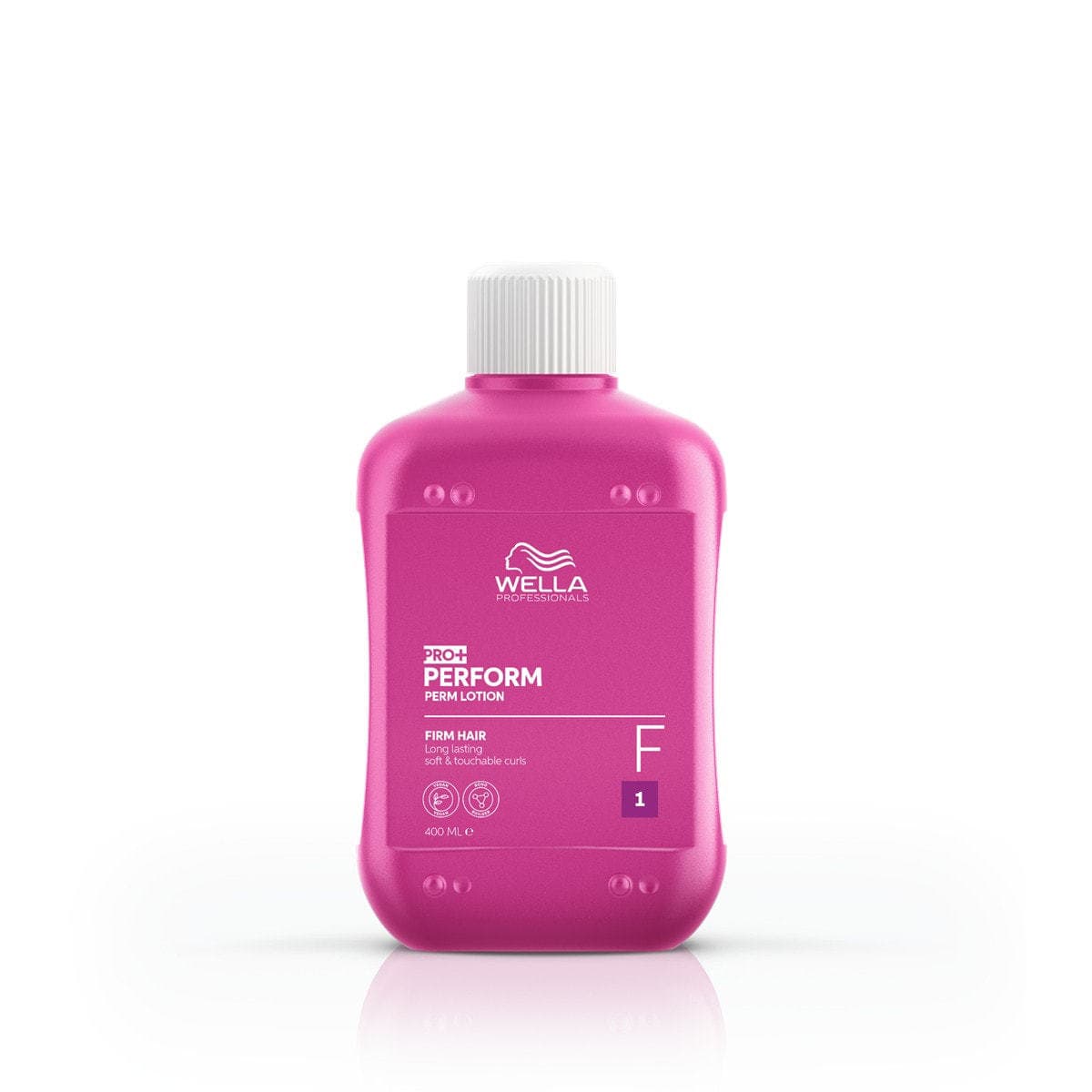 パフォーム+F 400ml【医薬部外品】 1