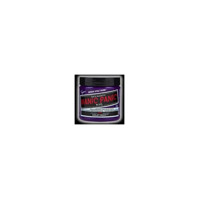マニックパニック ヴァイオレットナイト118ml 2
