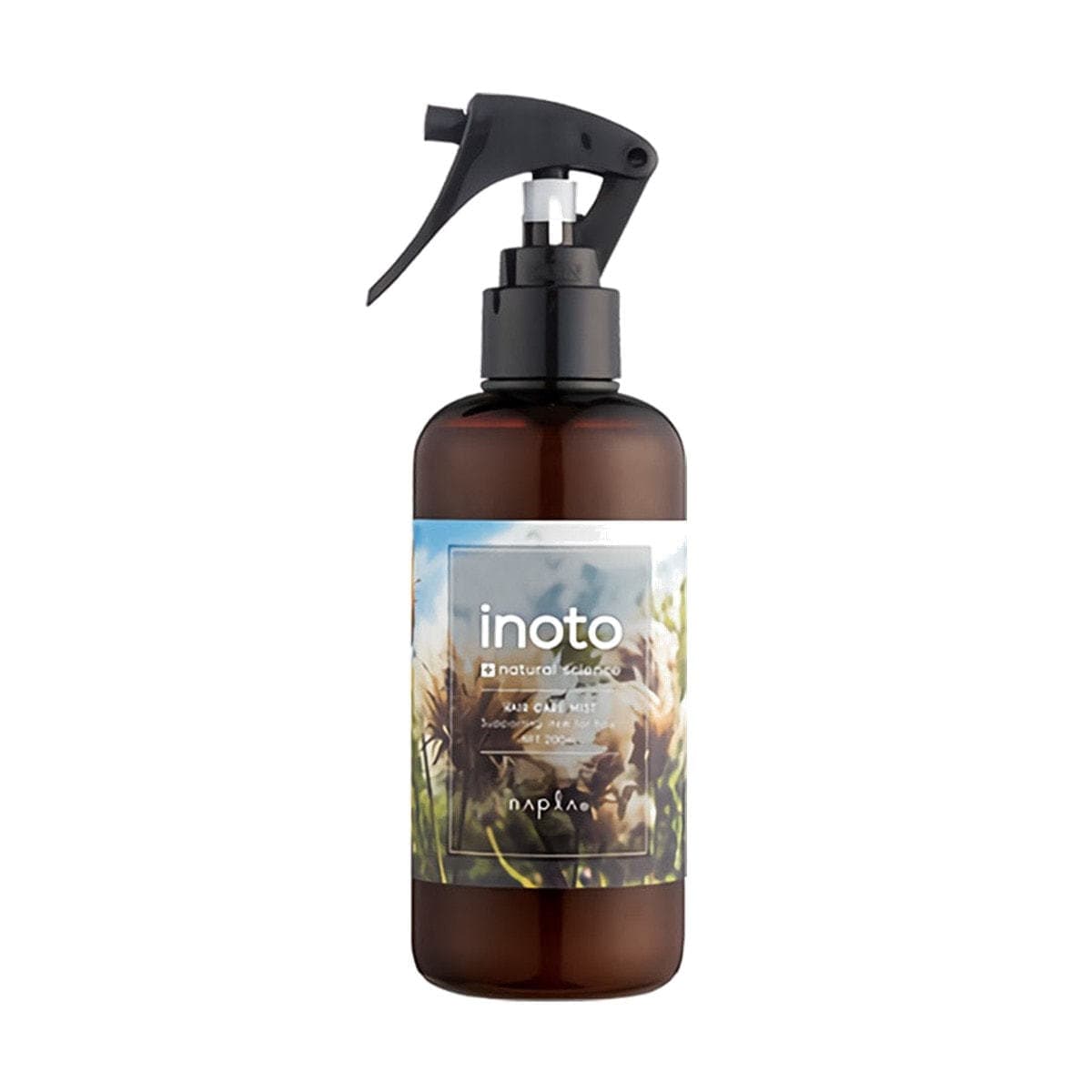 【14327】イノート ヘアケアミスト 200ml 1