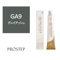 プロステップ GA9 80g《グレイカラー》【医薬部外品】 1