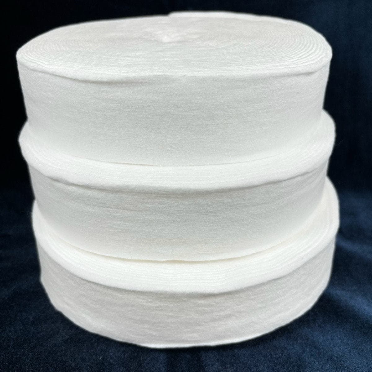 フローラ ロールコットン (5cm×18m×3巻) 2