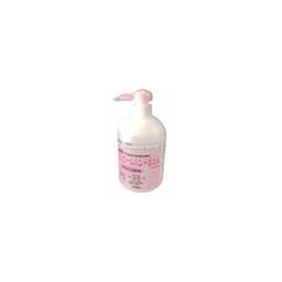 アルコールハンドジェル500ml 1
