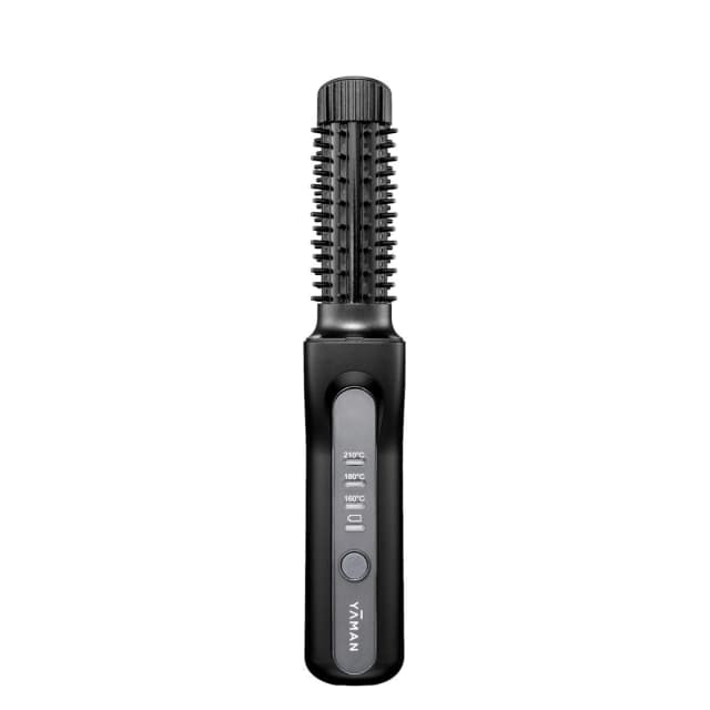 ヴェーダヘアボリューマー プロ PLUS YJHB10B 3