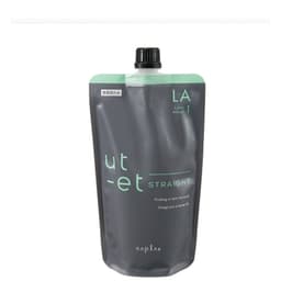 ウトエト ストレート LA 1剤 400g 1