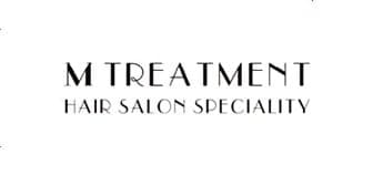 M TREATMENT（エムトリートメント）