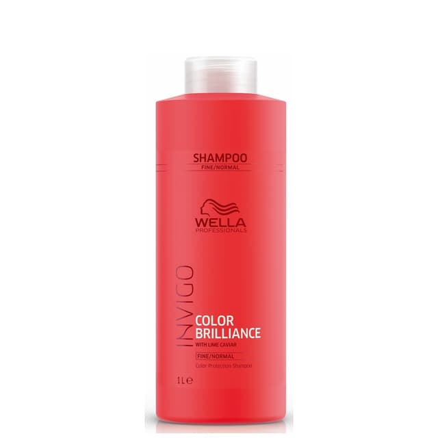 INVIGO（インヴィゴ）カラーブリリアンス カラーヘアシャンプー 1000ml 1